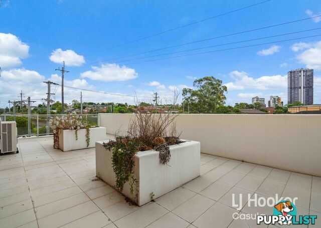 306/21 Atkinson Street LIVERPOOL NSW 2170