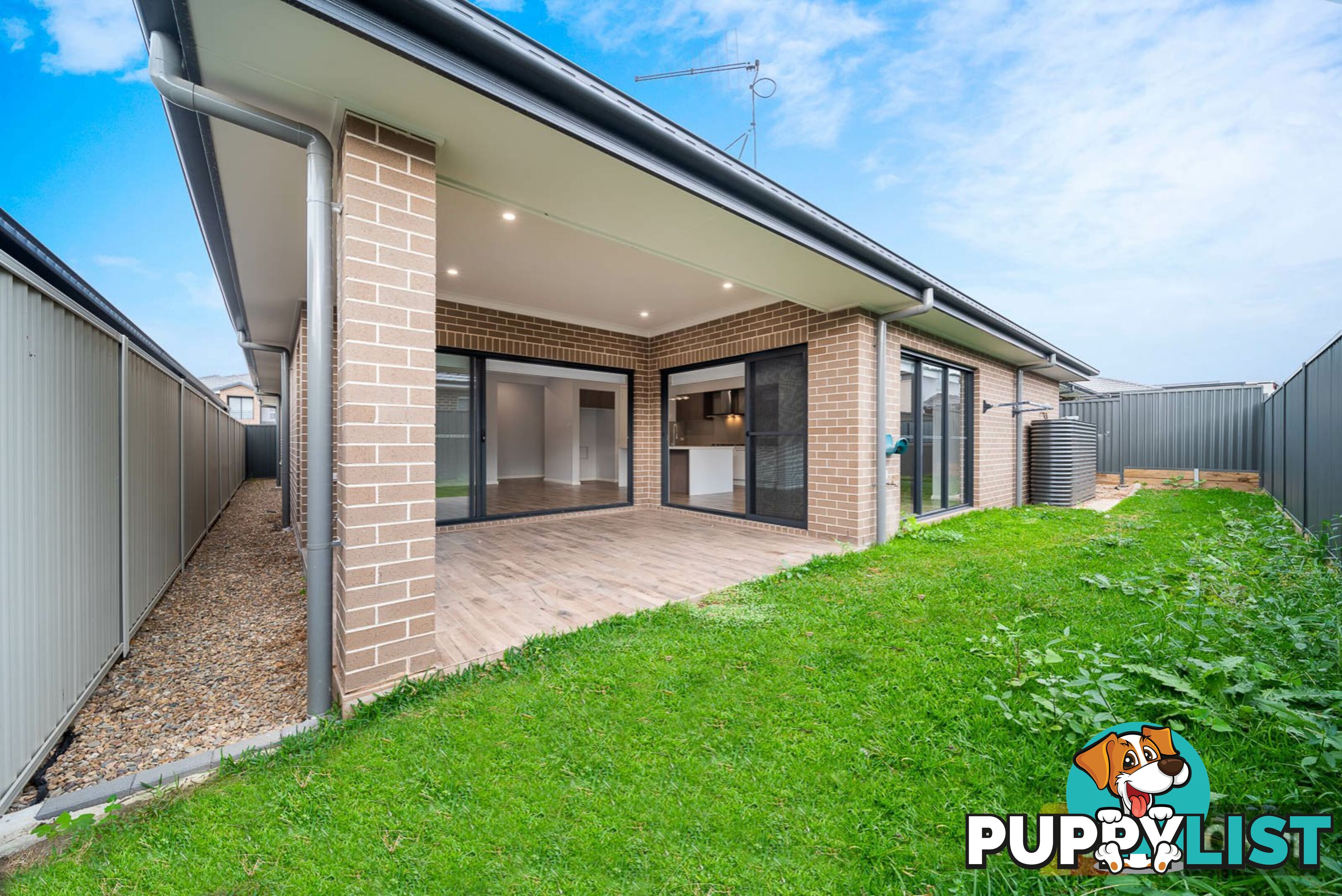 49 Sammarah Road EDMONDSON PARK NSW 2174