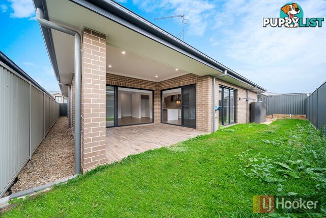 49 Sammarah Road EDMONDSON PARK NSW 2174