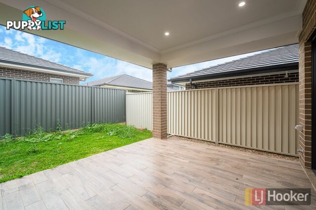 49 Sammarah Road EDMONDSON PARK NSW 2174