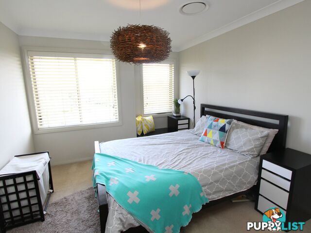 26 Northampton Drive GLENFIELD NSW 2167
