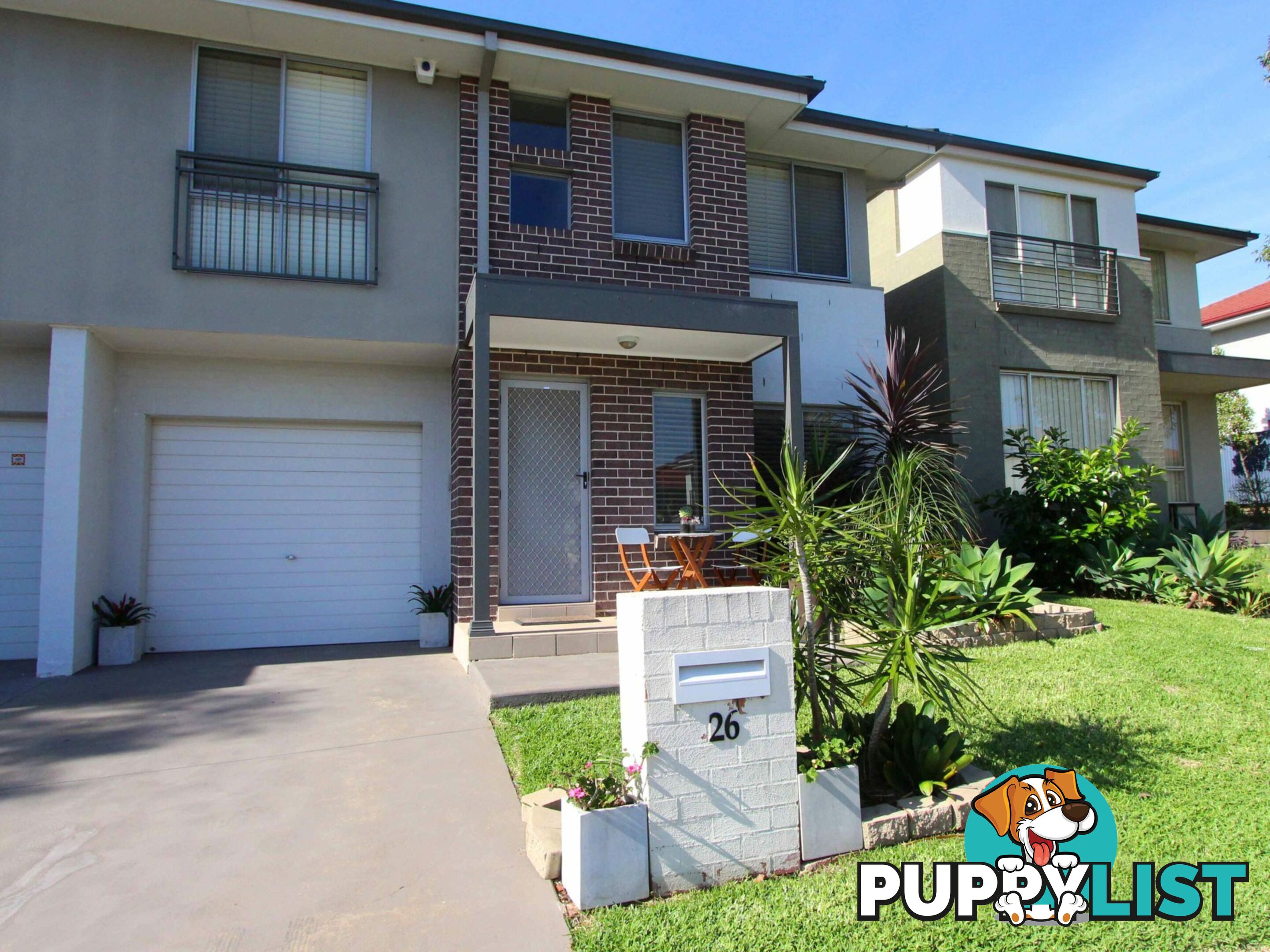 26 Northampton Drive GLENFIELD NSW 2167