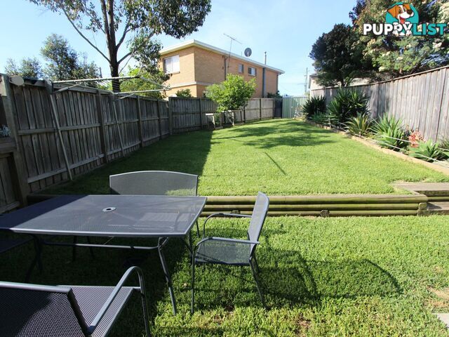 26 Northampton Drive GLENFIELD NSW 2167