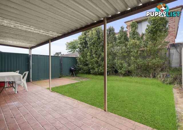 6/45 Pine Road CASULA NSW 2170