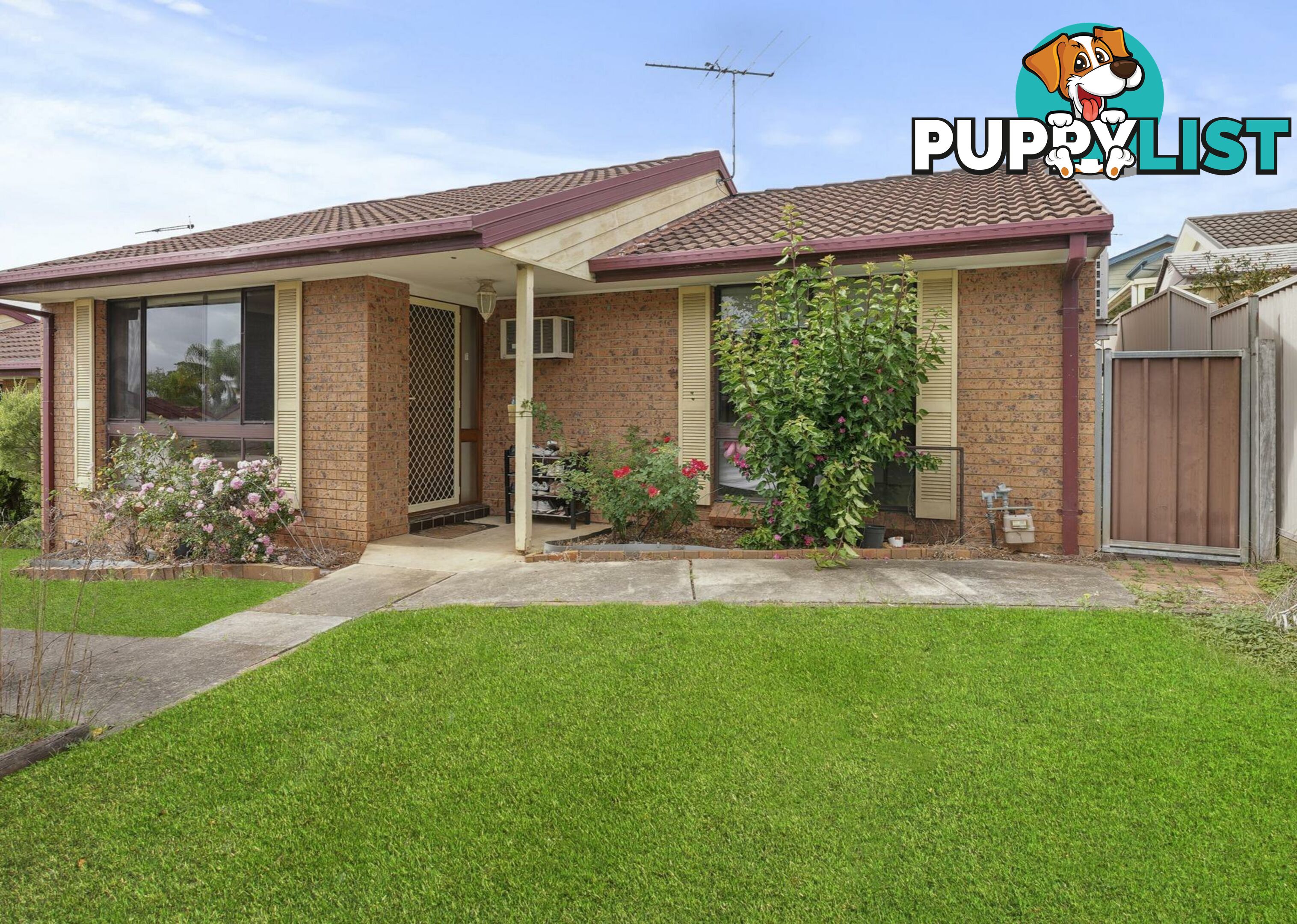 6/45 Pine Road CASULA NSW 2170