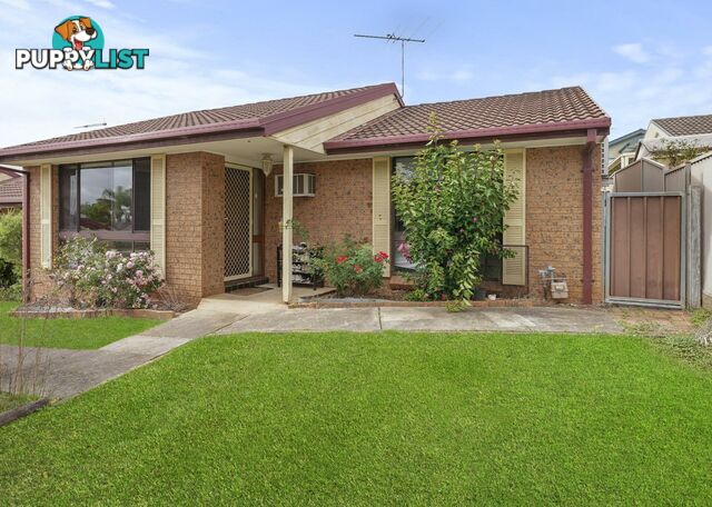 6/45 Pine Road CASULA NSW 2170