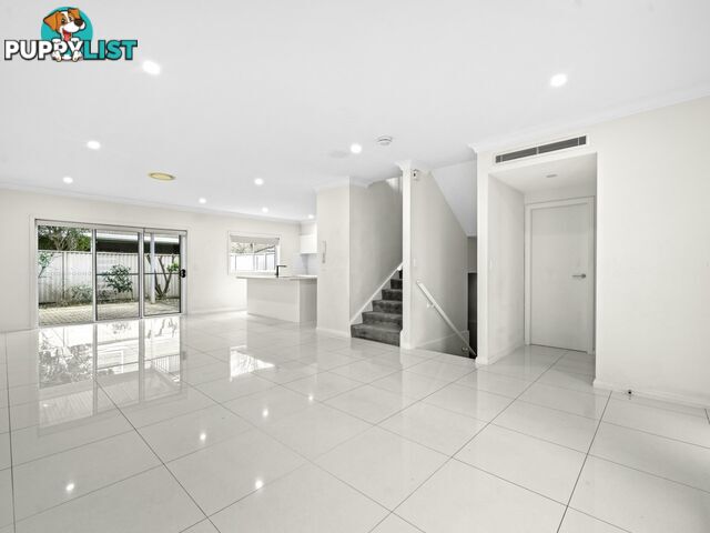 33/10 Old Glenfield CASULA NSW 2170