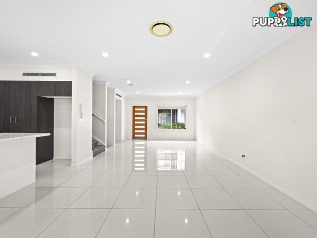 33/10 Old Glenfield CASULA NSW 2170