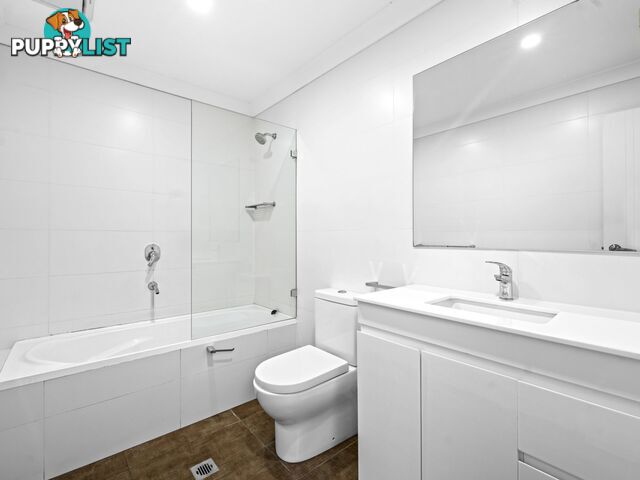 33/10 Old Glenfield CASULA NSW 2170