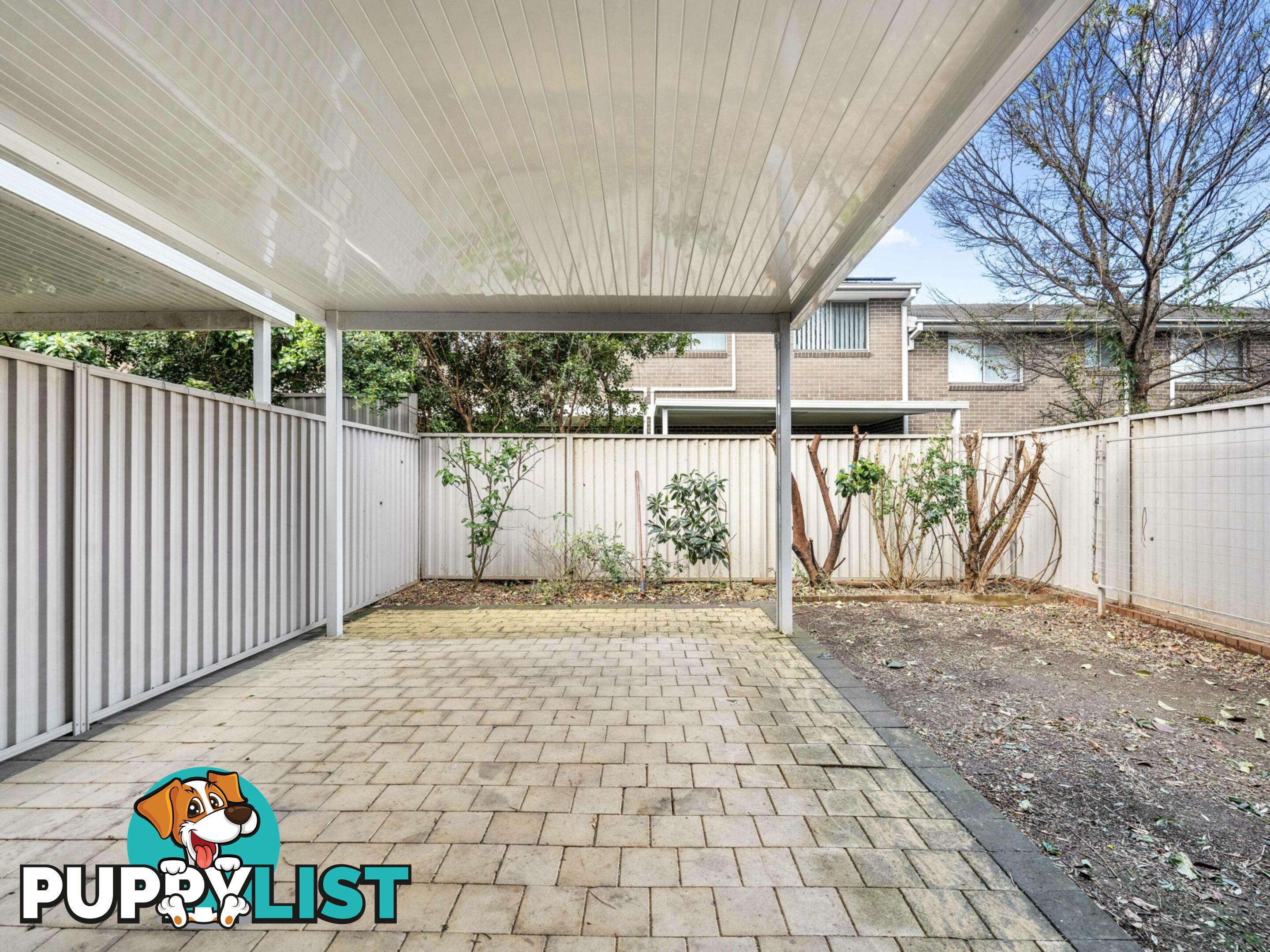 33/10 Old Glenfield CASULA NSW 2170