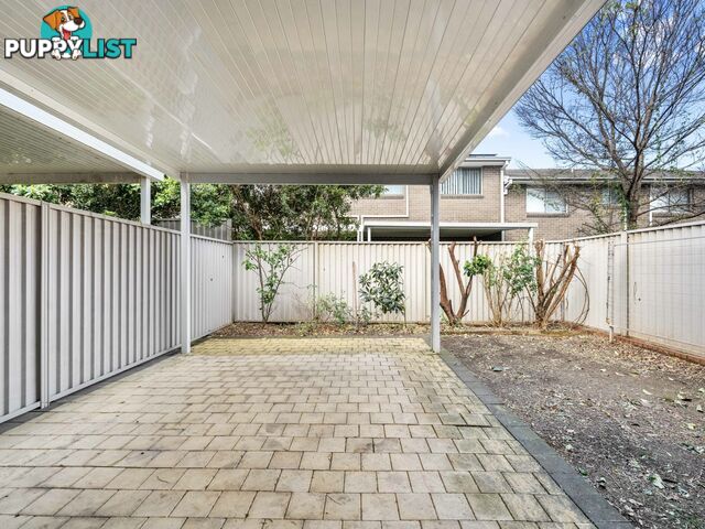 33/10 Old Glenfield CASULA NSW 2170