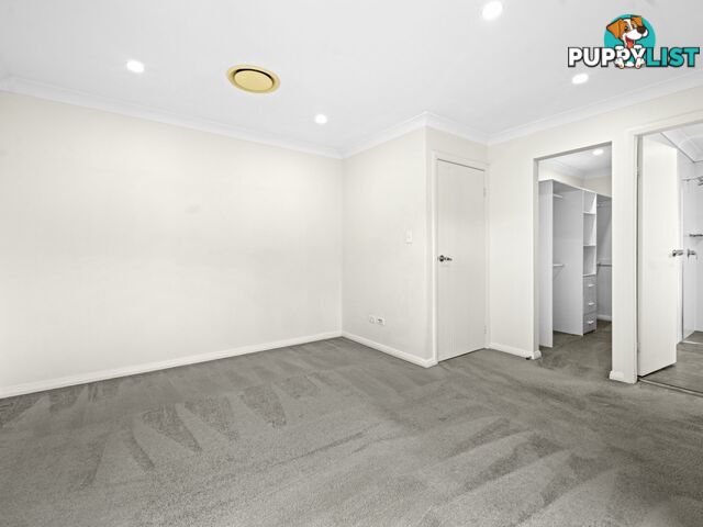 33/10 Old Glenfield CASULA NSW 2170