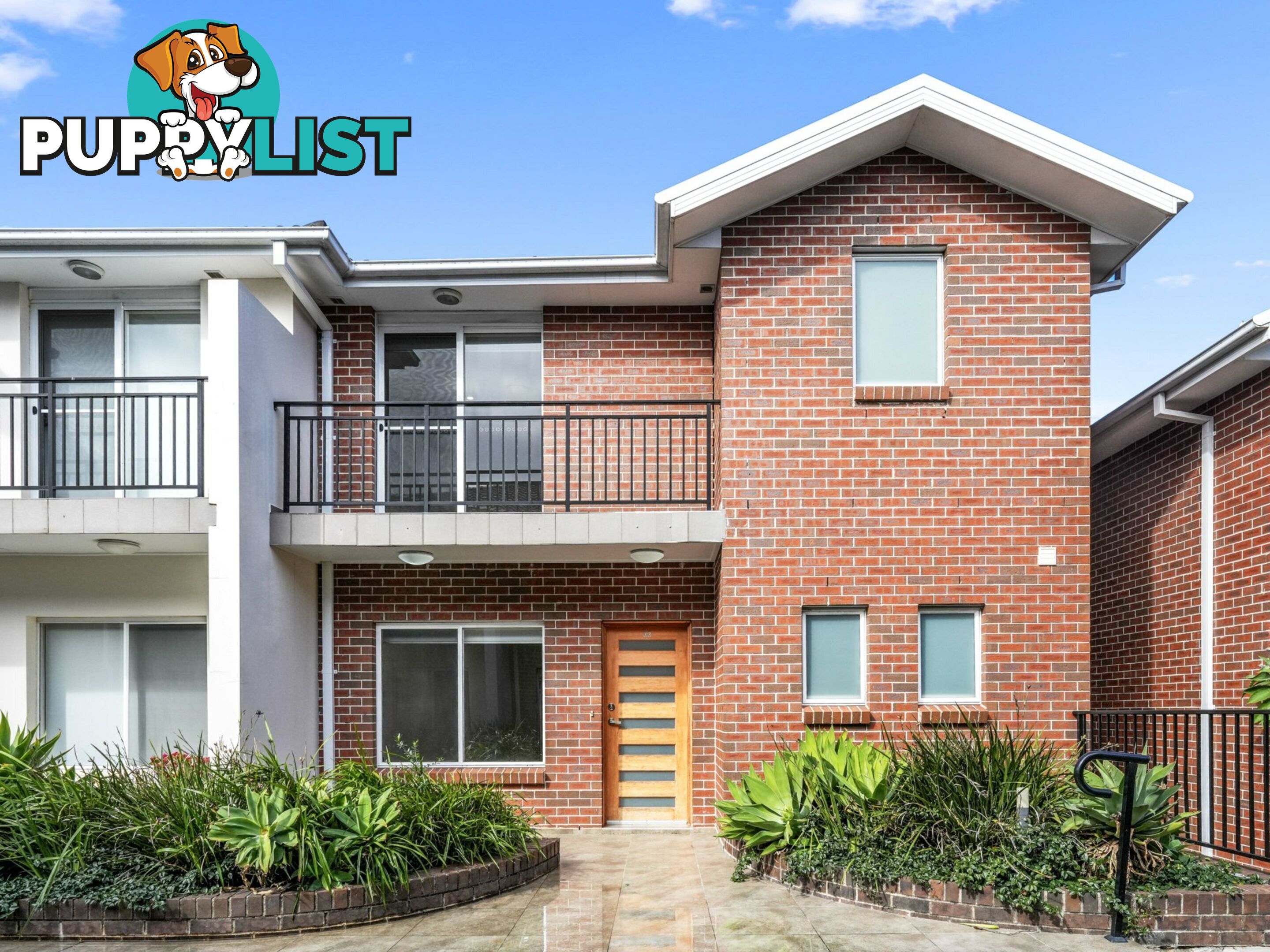 33/10 Old Glenfield CASULA NSW 2170