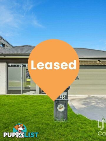 25 Founders Avenue LEPPINGTON NSW 2179