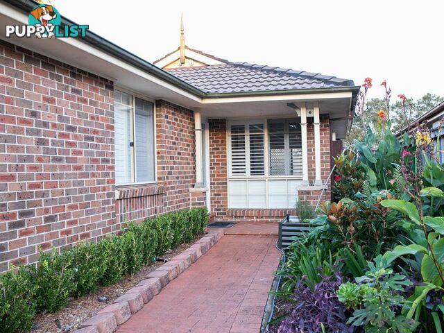 19 Magnolia Close CASULA NSW 2170