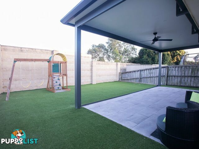 19 Magnolia Close CASULA NSW 2170