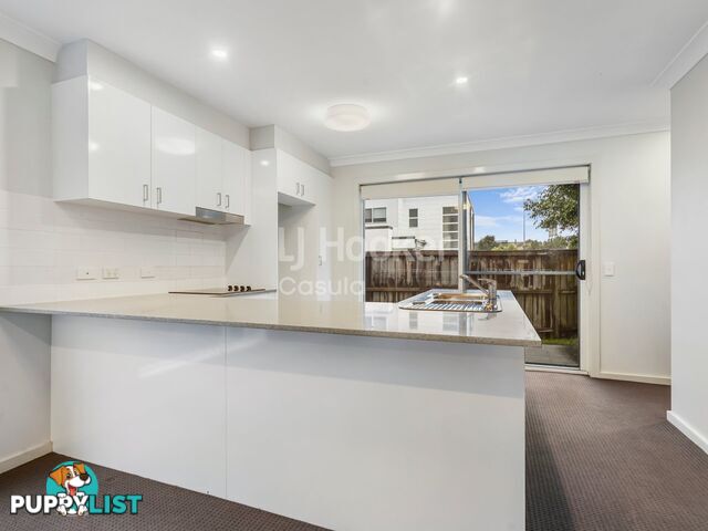 8/73 Sovereign Circuit GLENFIELD NSW 2167