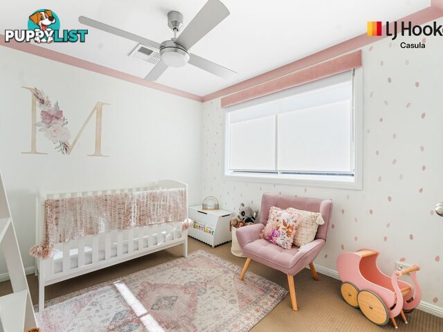 2/37-39 Rosewood Avenue PRESTONS NSW 2170