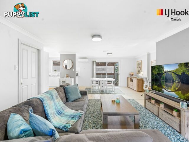 2/37-39 Rosewood Avenue PRESTONS NSW 2170
