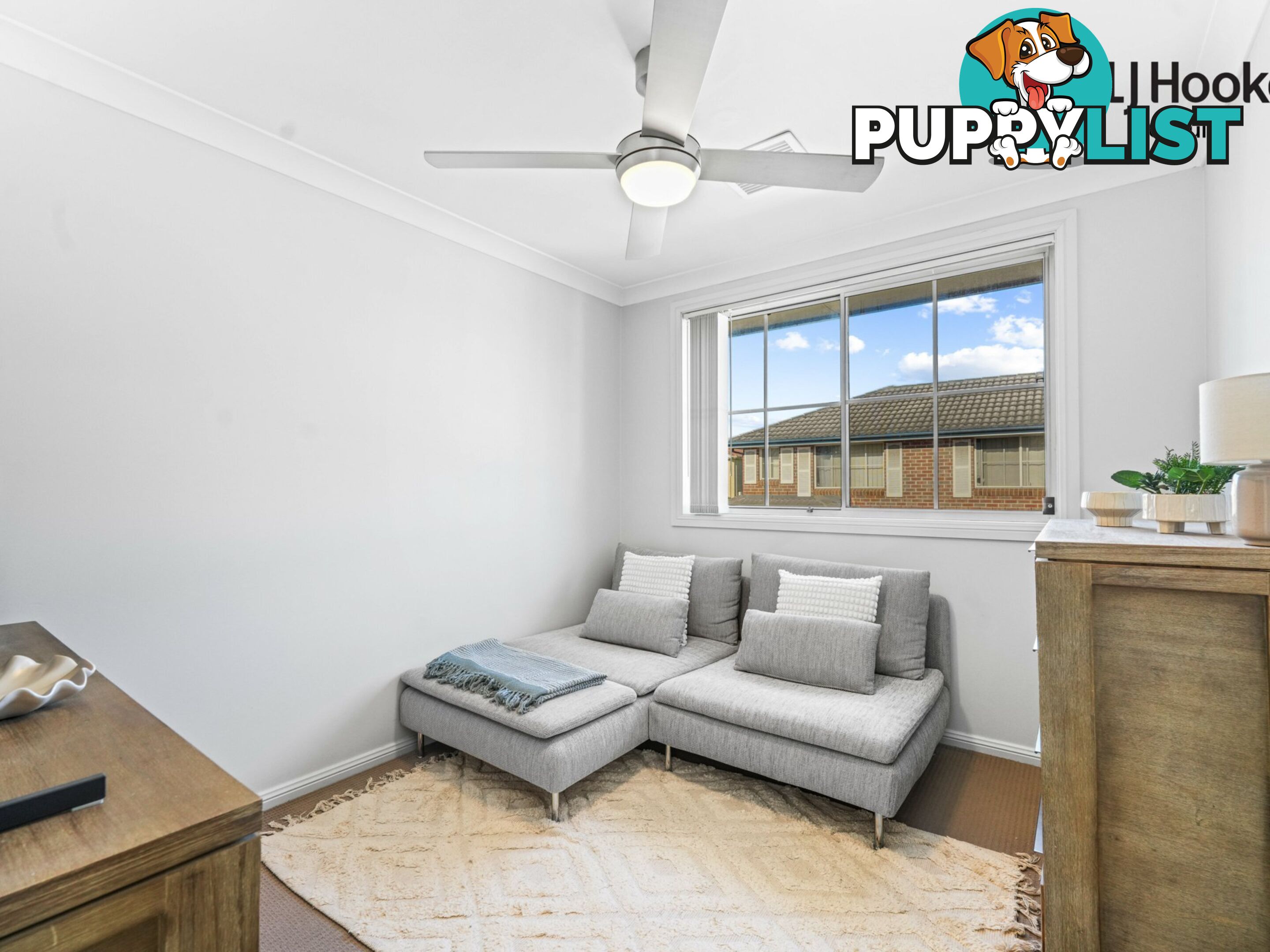 2/37-39 Rosewood Avenue PRESTONS NSW 2170