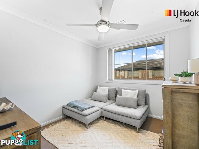 2/37-39 Rosewood Avenue PRESTONS NSW 2170