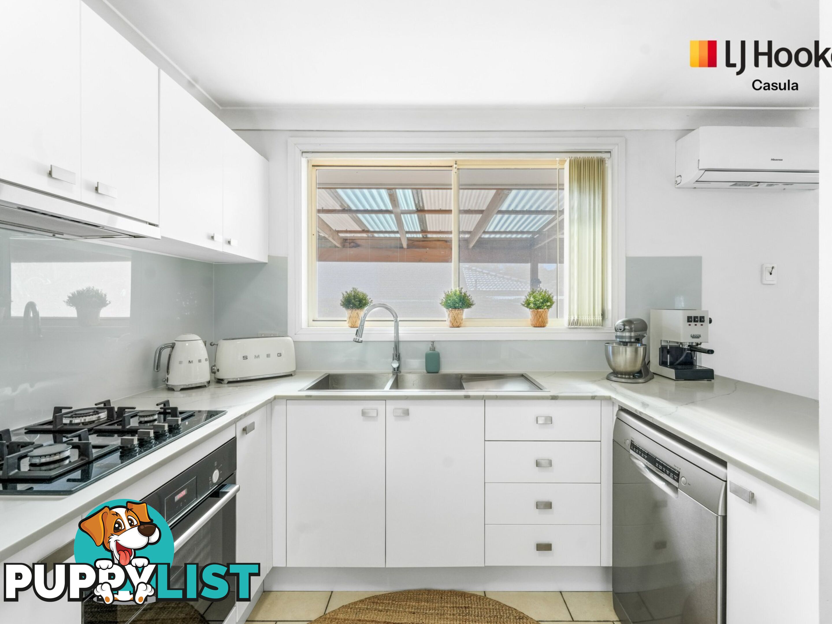 2/37-39 Rosewood Avenue PRESTONS NSW 2170