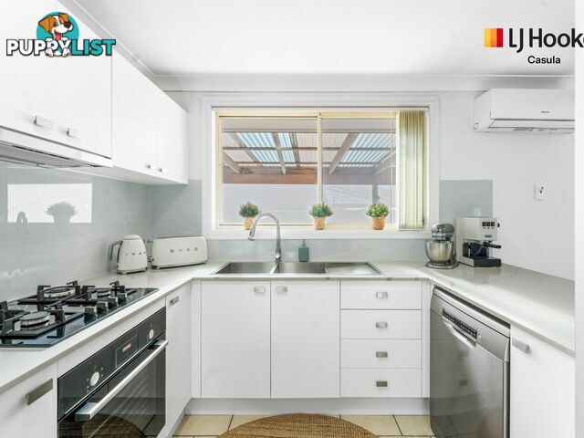 2/37-39 Rosewood Avenue PRESTONS NSW 2170