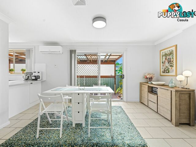 2/37-39 Rosewood Avenue PRESTONS NSW 2170