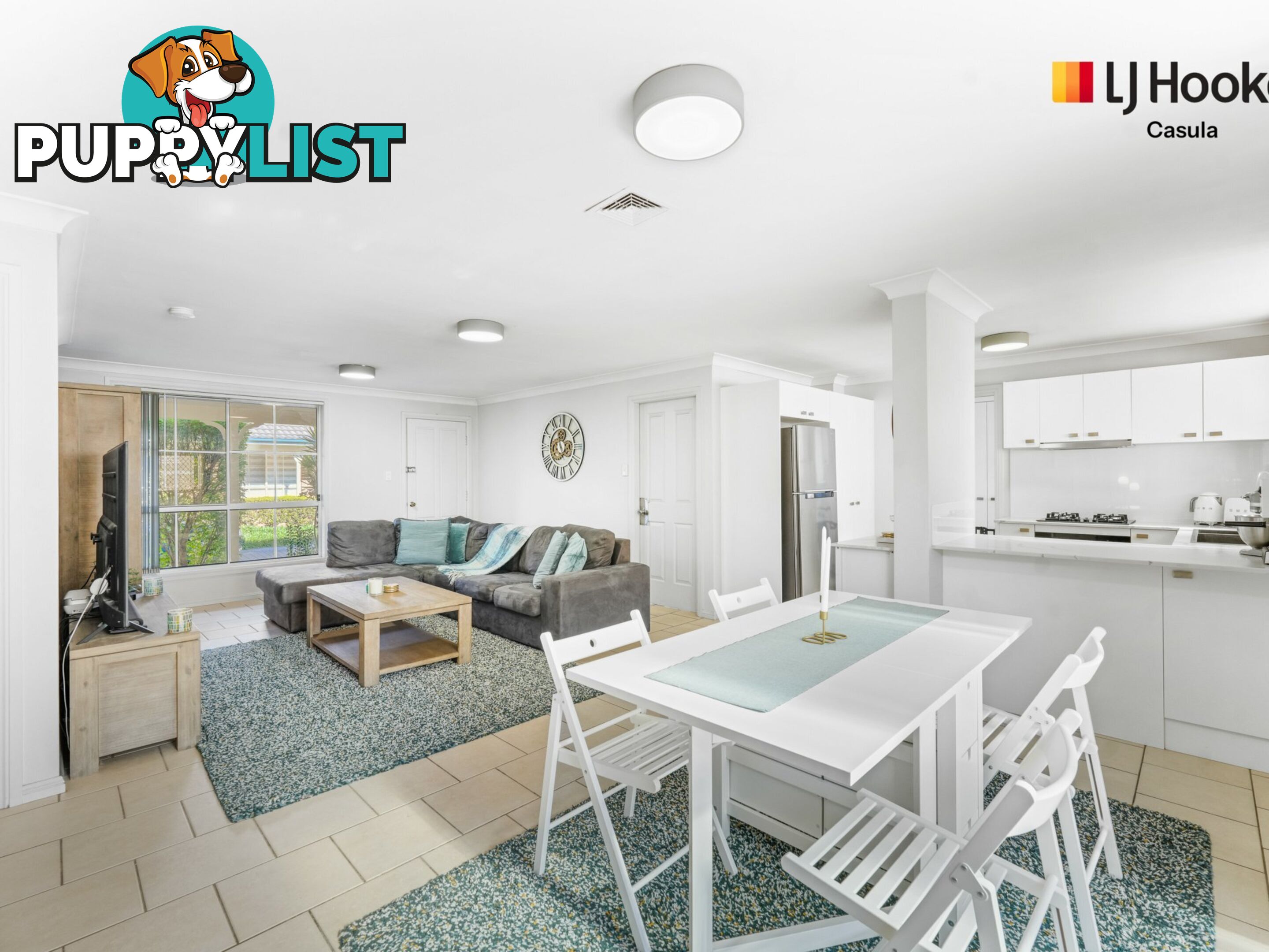 2/37-39 Rosewood Avenue PRESTONS NSW 2170