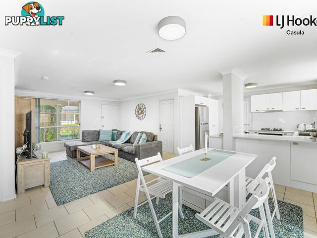 2/37-39 Rosewood Avenue PRESTONS NSW 2170