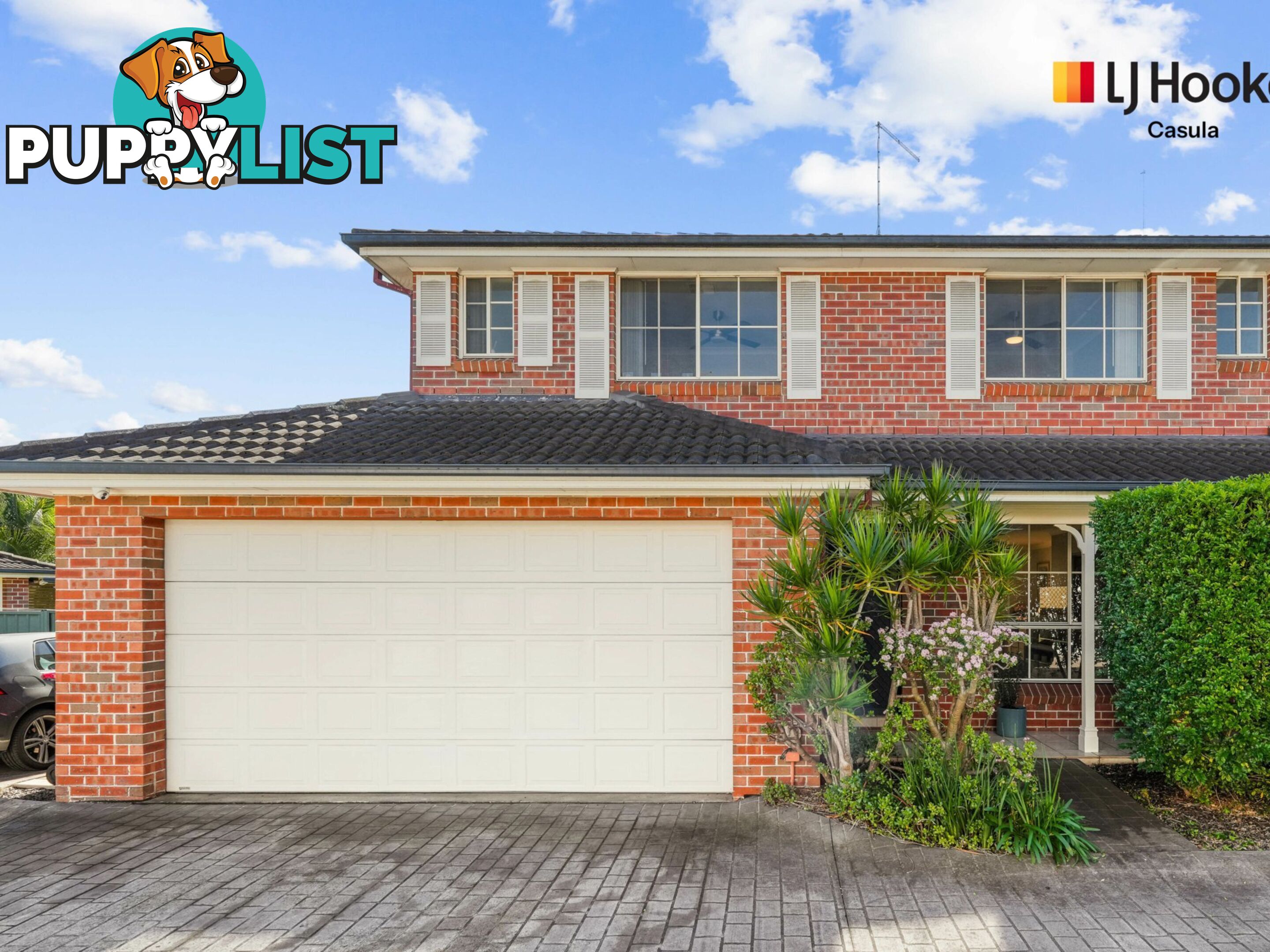 2/37-39 Rosewood Avenue PRESTONS NSW 2170