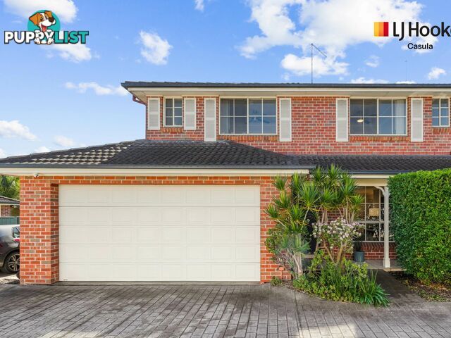 2/37-39 Rosewood Avenue PRESTONS NSW 2170