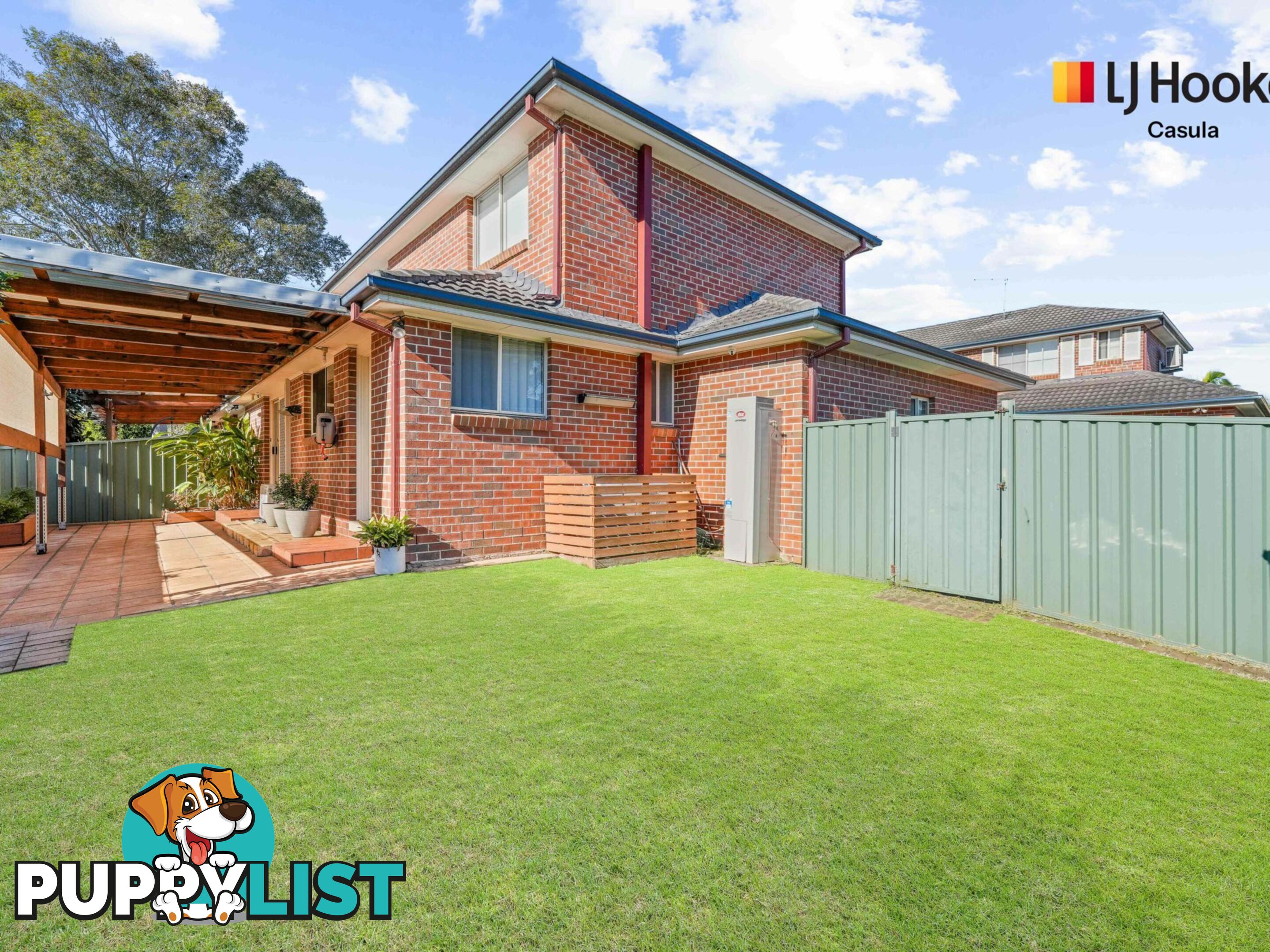 2/37-39 Rosewood Avenue PRESTONS NSW 2170