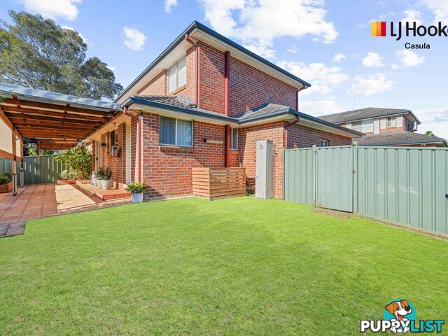 2/37-39 Rosewood Avenue PRESTONS NSW 2170