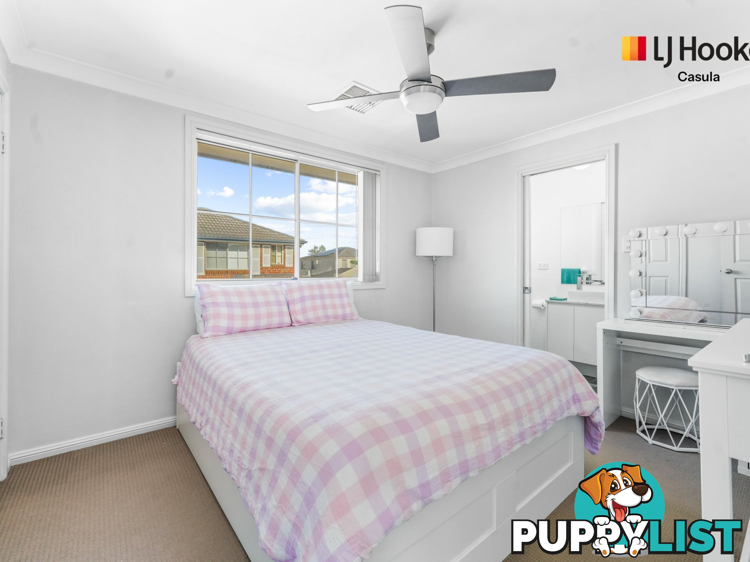 2/37-39 Rosewood Avenue PRESTONS NSW 2170