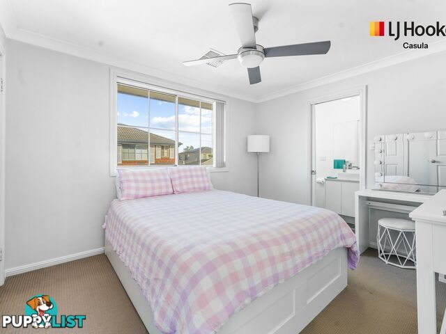 2/37-39 Rosewood Avenue PRESTONS NSW 2170