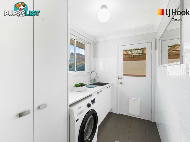 2/37-39 Rosewood Avenue PRESTONS NSW 2170