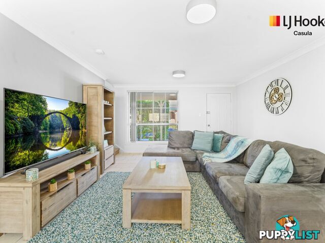 2/37-39 Rosewood Avenue PRESTONS NSW 2170
