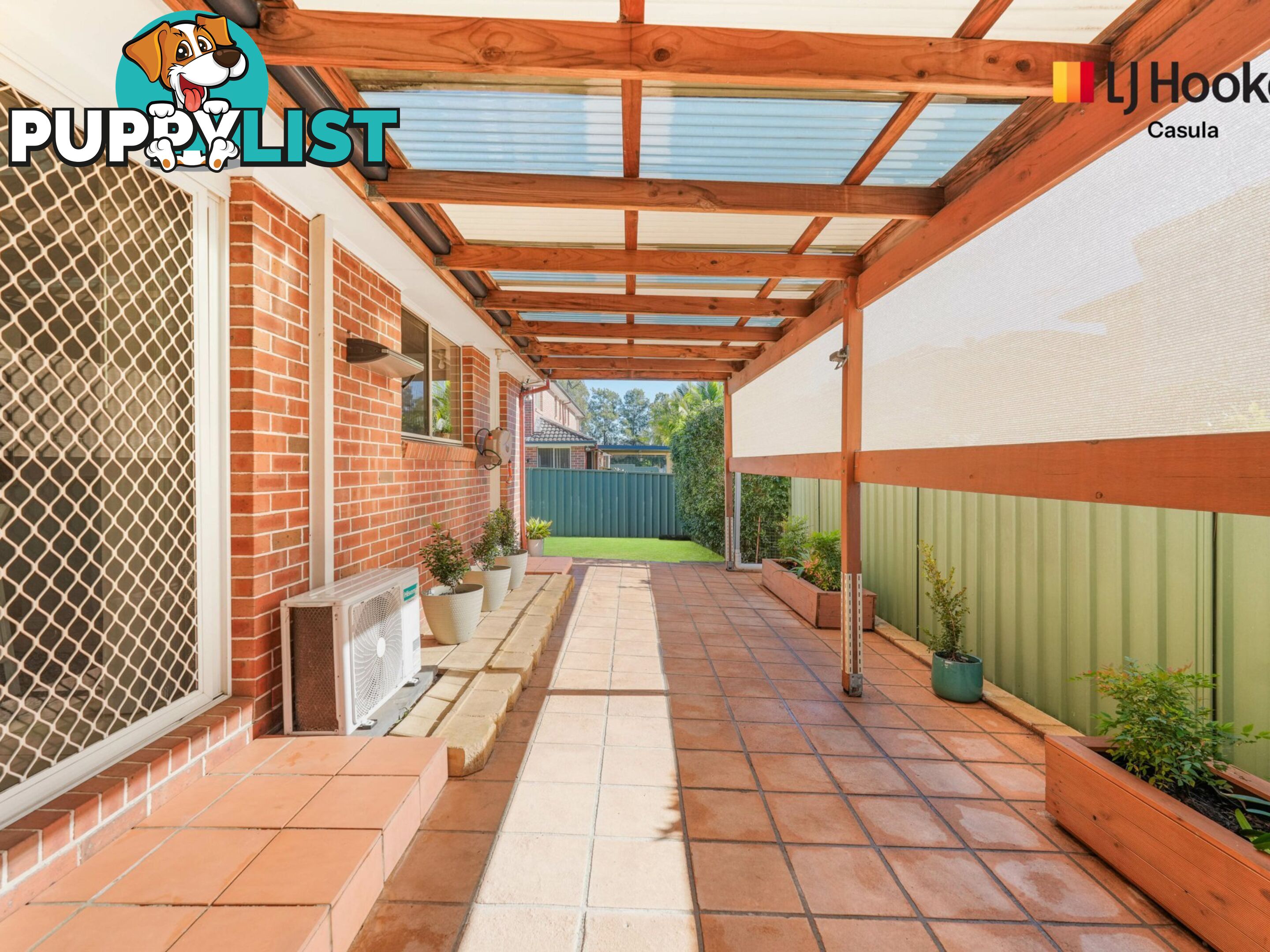 2/37-39 Rosewood Avenue PRESTONS NSW 2170