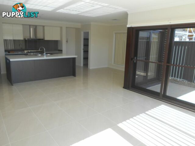 58 Baden Powell Avenue LEPPINGTON NSW 2179