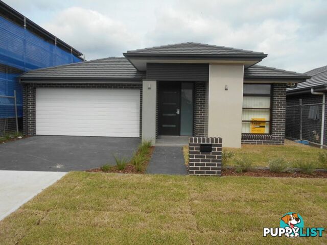 58 Baden Powell Avenue LEPPINGTON NSW 2179