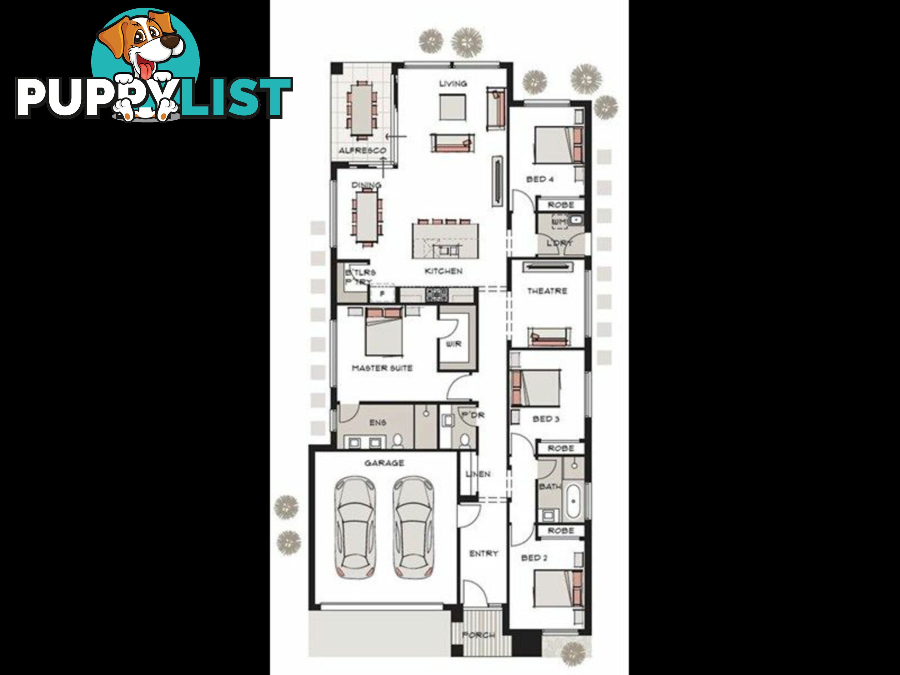 58 Baden Powell Avenue LEPPINGTON NSW 2179