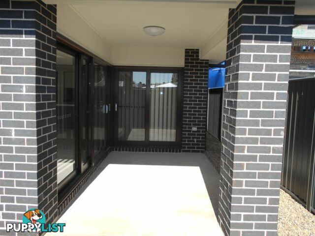 58 Baden Powell Avenue LEPPINGTON NSW 2179