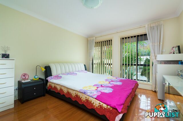 8/8 Boldrewood Avenue CASULA NSW 2170