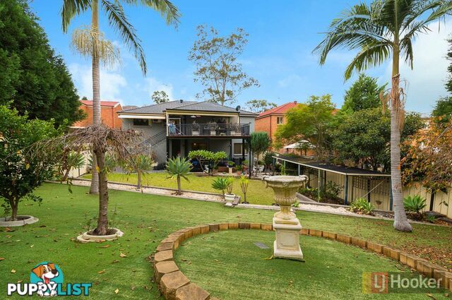 8/8 Boldrewood Avenue CASULA NSW 2170