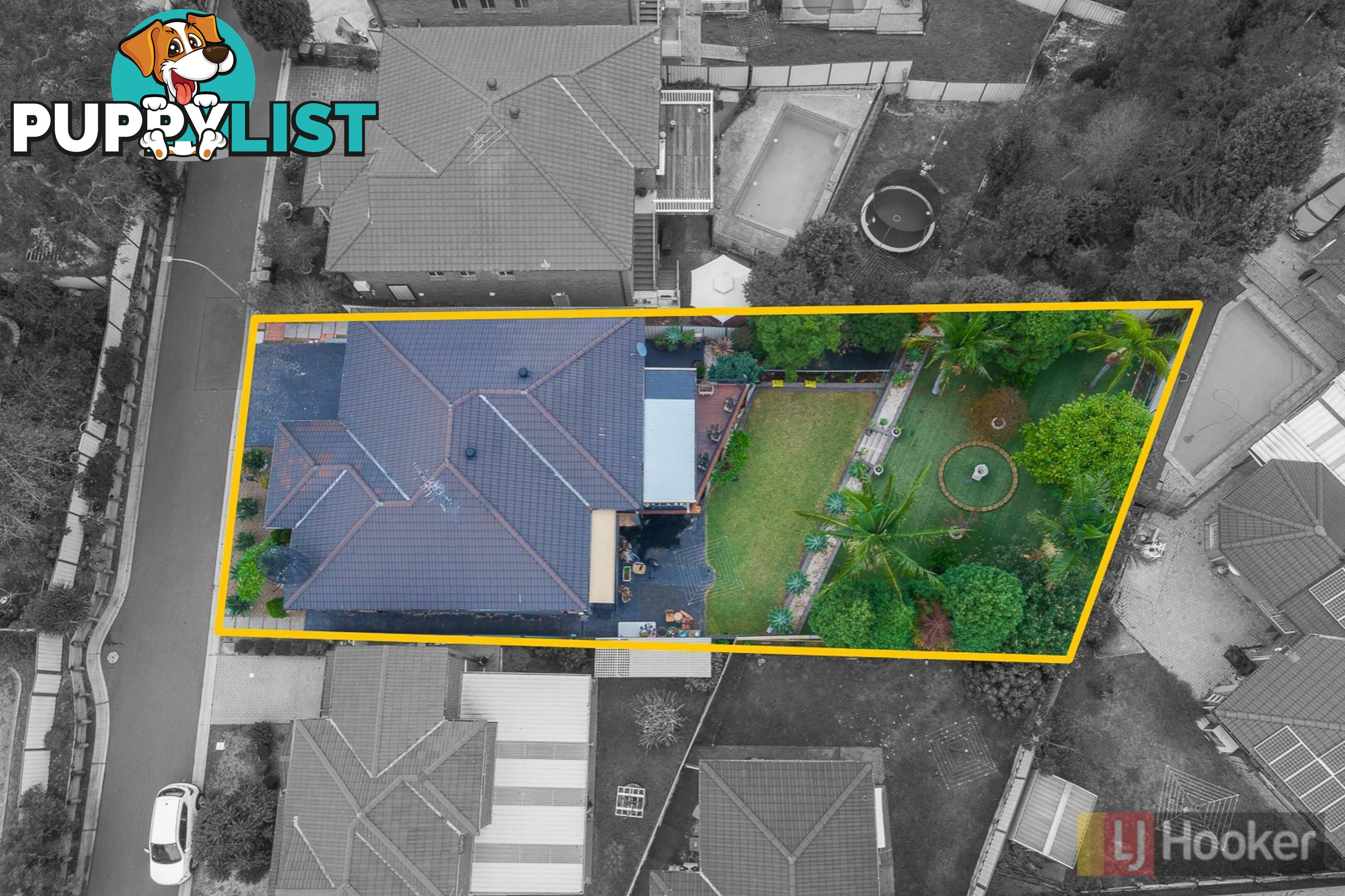 8/8 Boldrewood Avenue CASULA NSW 2170