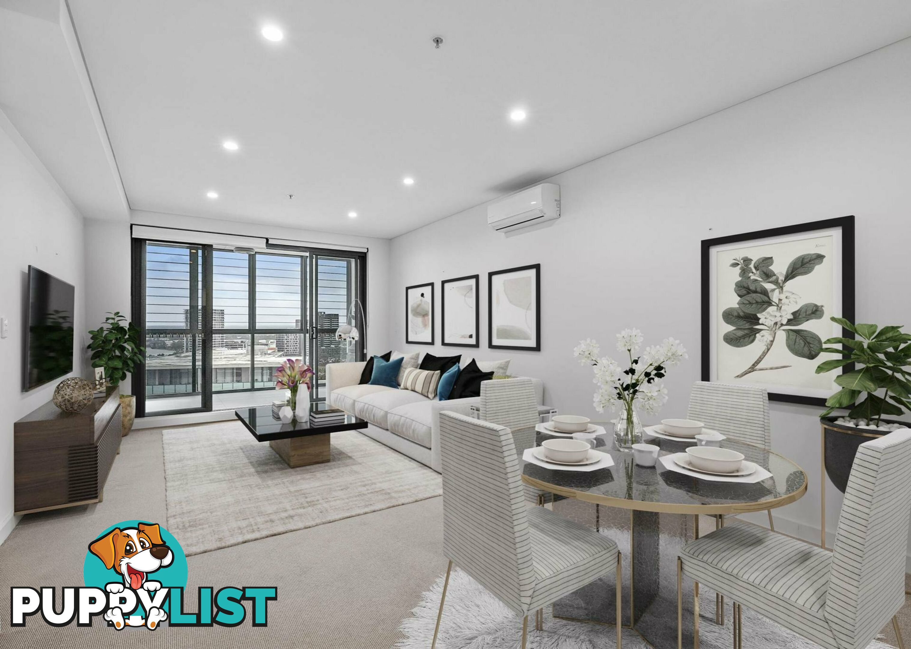 102/387 Macquarie Street LIVERPOOL NSW 2170