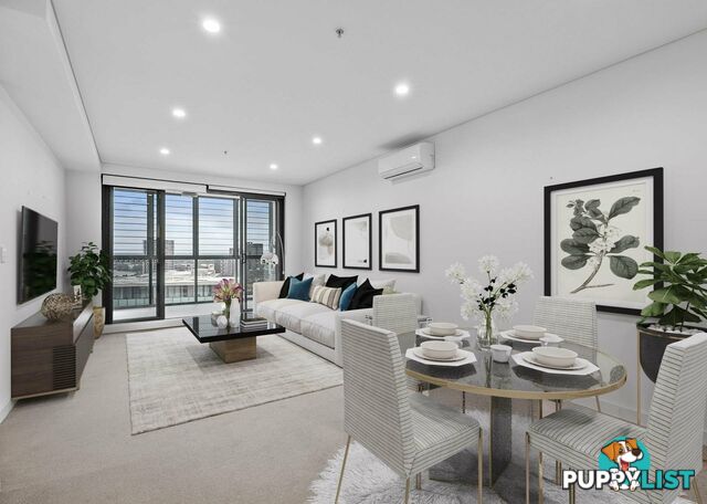 102/387 Macquarie Street LIVERPOOL NSW 2170