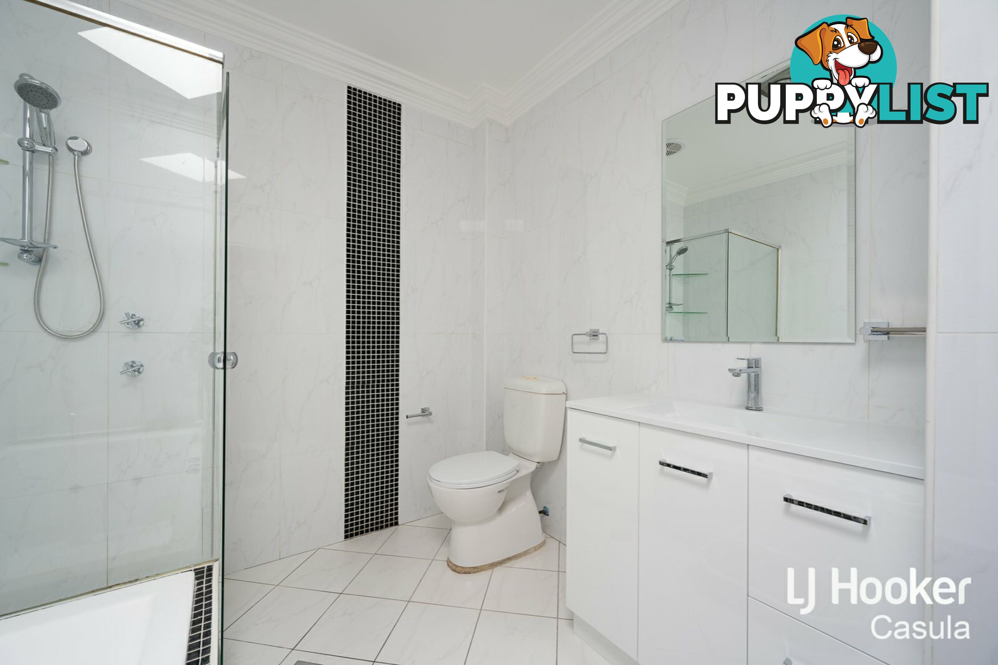 104/3 Riverpark Drive LIVERPOOL NSW 2170