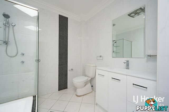 104/3 Riverpark Drive LIVERPOOL NSW 2170